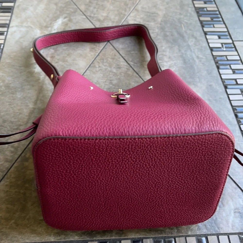Kate Spade marti small bucket - Picture 2 of 16